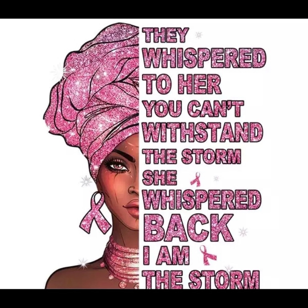 I am the Storm Heat transfer